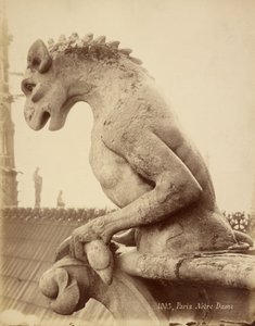  by Léopold Louis Mercier