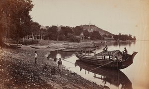 Ava, Burma
