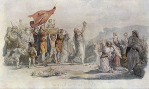 Skjold Danimarka Kralı ilan edildi