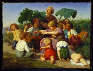 Öykü Anlatıcı, 1843