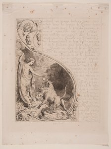 Resim no. 17 til "Cupid and Psyche"