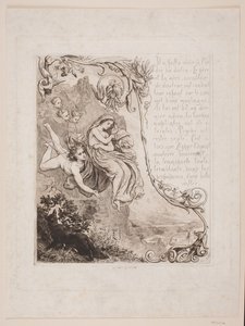 Resim no. 4 til "Cupid and Psyche" by Lorenz Frølich