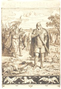 Hafif Uffe by Lorenz Frølich