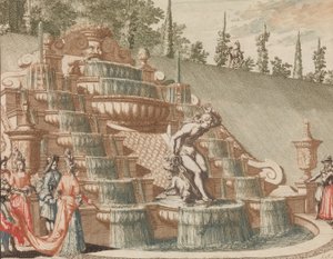 Nergis Çağlayanı, Groote Tuin