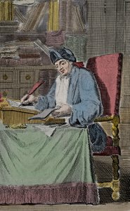 Herkül Savinien Cyrano dit Cyrano de Bergerac