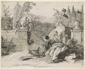 Rinaldo ve Armida
