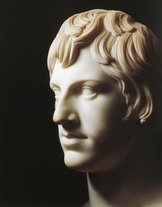 Bourbon-Parma (Madrid) Charles Louis portresi