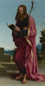 Havari Aziz Philip Yüksek Altarpiece, Vincoli