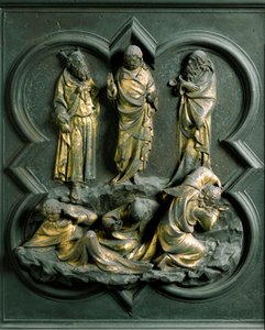 Prusya Kraliçesi Louise by Lorenzo Ghiberti