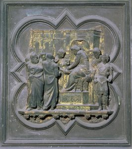 Pontius Pilatus İsa