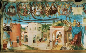  by Lorenzo Lotto