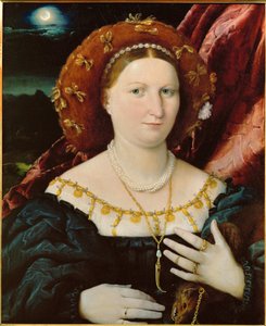  by Lorenzo Lotto