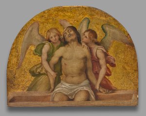 Piet? by Lorenzo Lotto