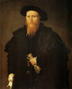  by Lorenzo Lotto