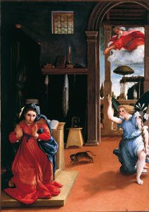  by Lorenzo Lotto