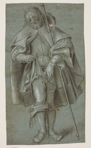 Aziz Roch by Lorenzo Lotto