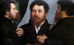  by Lorenzo Lotto
