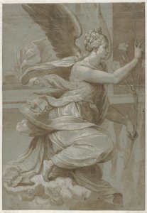 Meryem'e duyuru by Lorenzo Pasinelli (possibly)