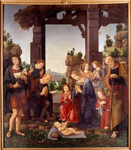 Lorenzo di Credi