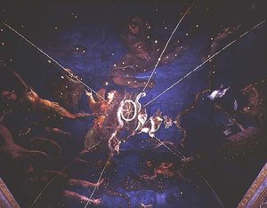 Sala dello Zodiaco