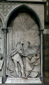 Georg Friedrich Haendel