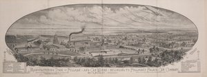 Pullman