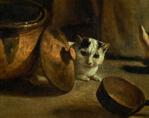  by Louis (attr. to) Le Nain