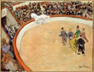  by Louis Abel Truchet