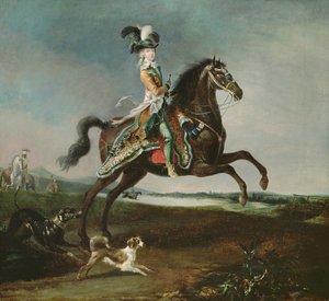 Marie-Antoinette
