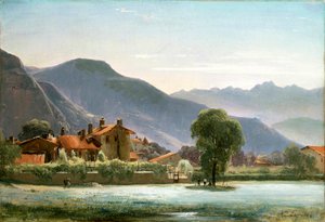 Foothills