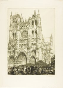 by Louis Auguste Lepère