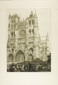  by Louis Auguste Lepère