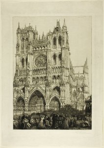  by Louis Auguste Lepère