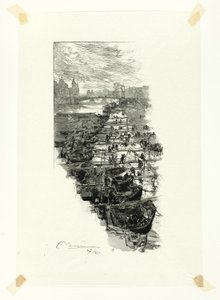  by Louis Auguste Lepère