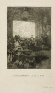  by Louis Auguste Lepère