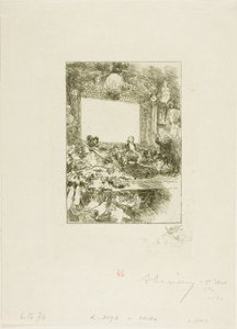  by Louis Auguste Lepère