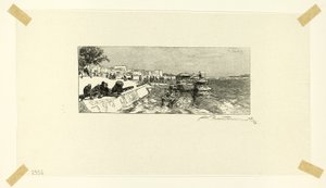  by Louis Auguste Lepère