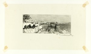 by Louis Auguste Lepère