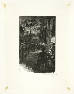  by Louis Auguste Lepère