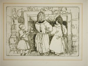  by Louis Auguste Lepère