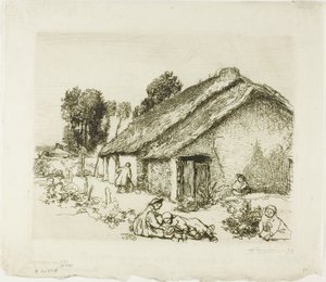  by Louis Auguste Lepère