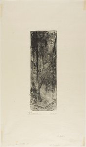  by Louis Auguste Lepère