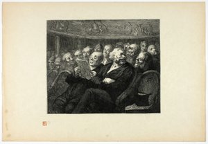  by Louis Auguste Lepère