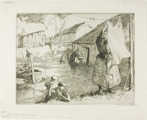  by Louis Auguste Lepère