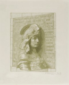  by Louis Auguste Lepère