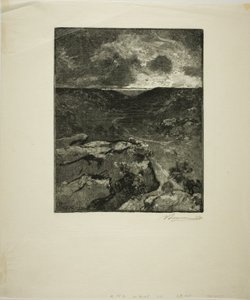  by Louis Auguste Lepère
