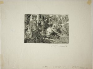  by Louis Auguste Lepère