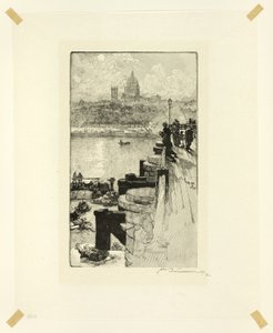  by Louis Auguste Lepère