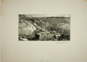  by Louis Auguste Lepère