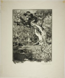  by Louis Auguste Lepère